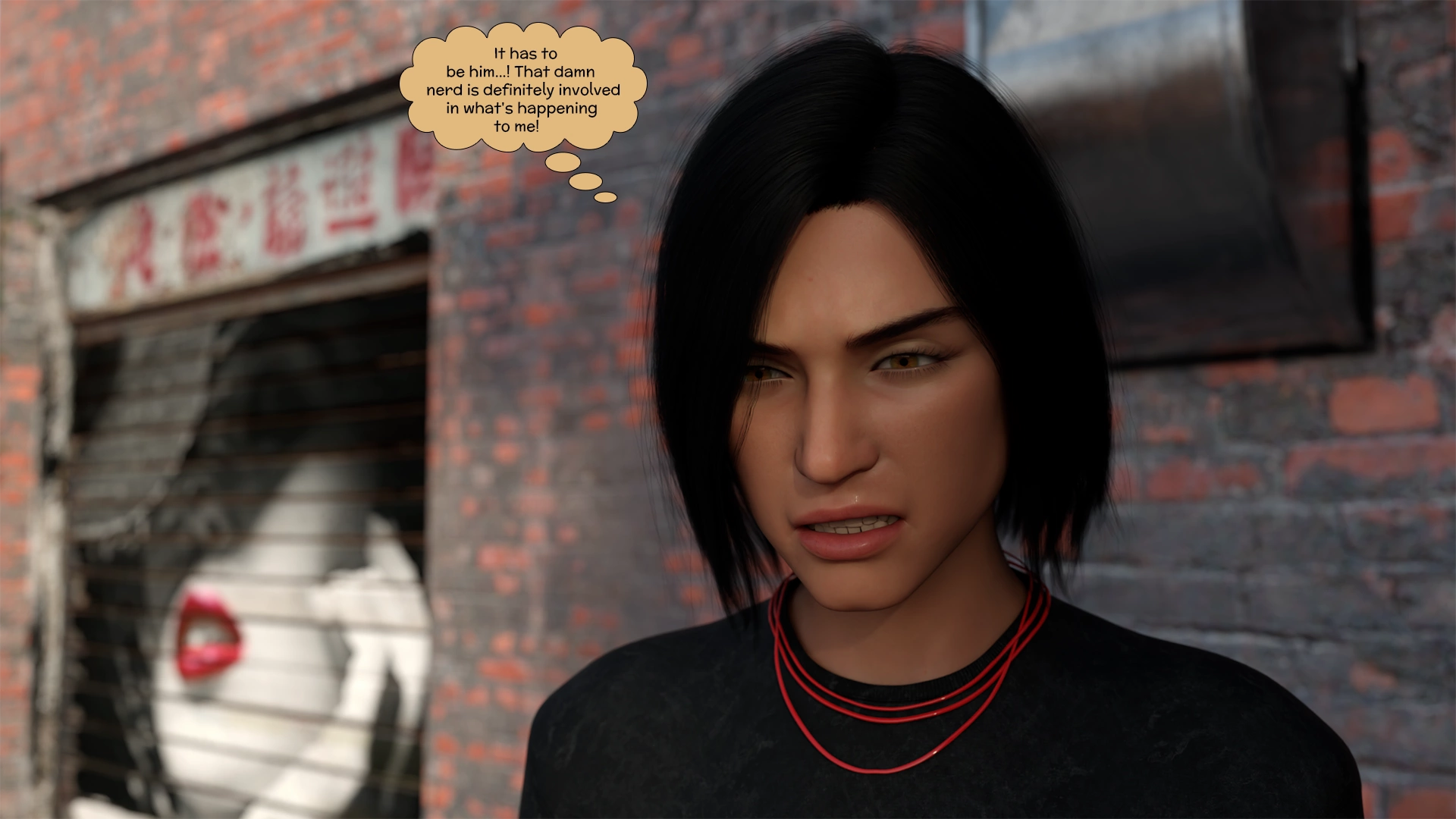 Taming the Beast [Kizaru3D] - Taming the Beast - Page 53