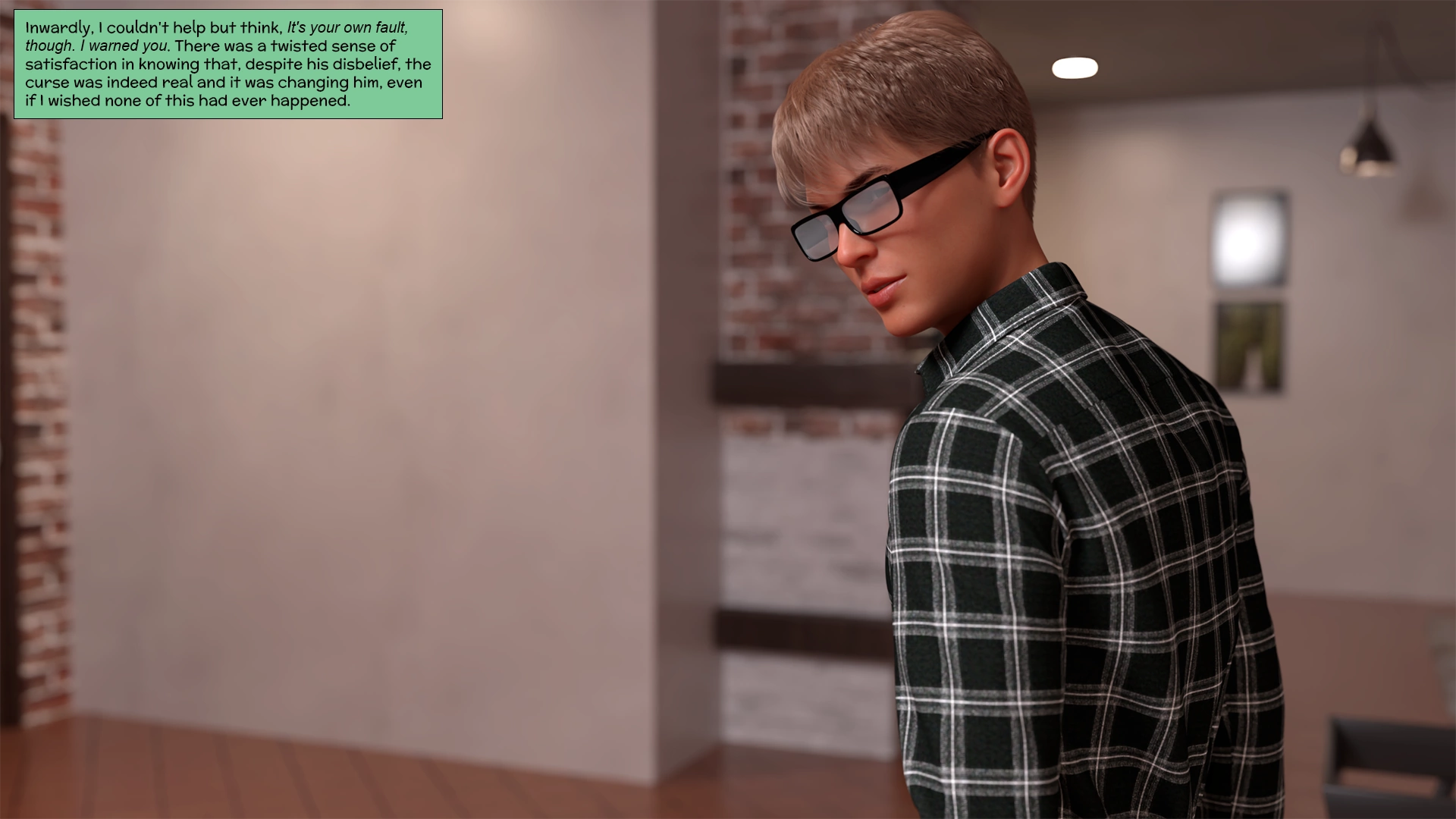 Taming the Beast [Kizaru3D] - Taming the Beast - Page 60