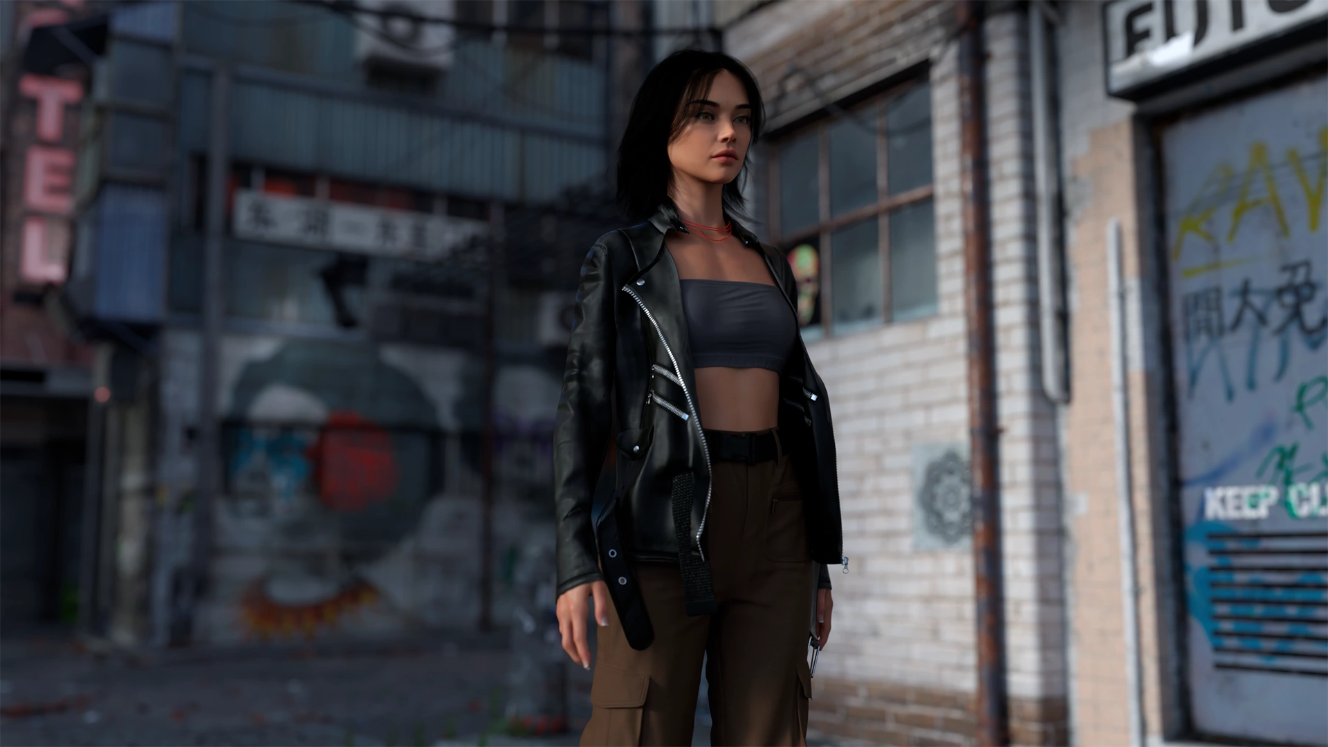 Taming the Beast [Kizaru3D] - Taming the Beast - Page 73