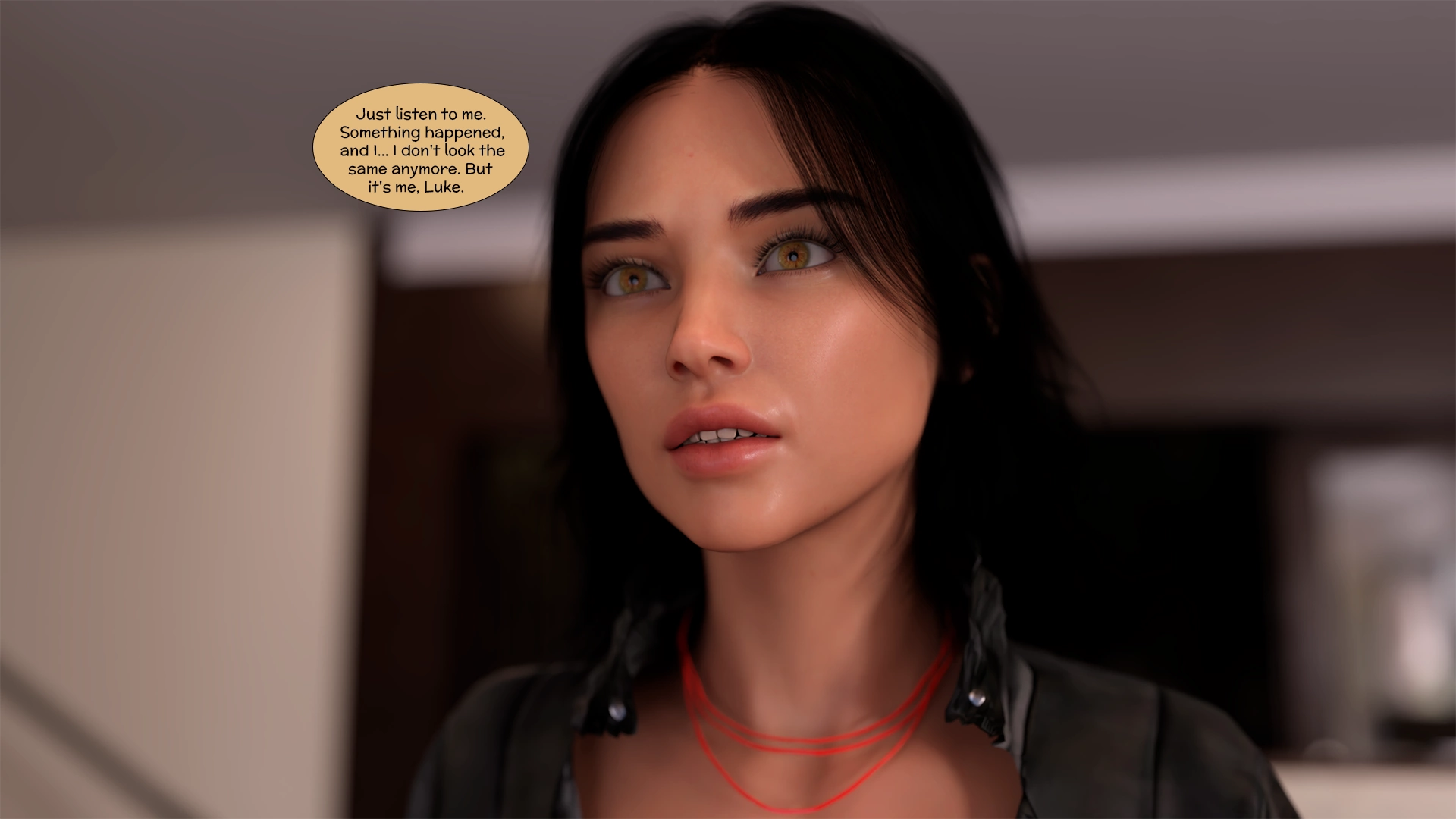 Taming the Beast [Kizaru3D] - Taming the Beast - Page 77