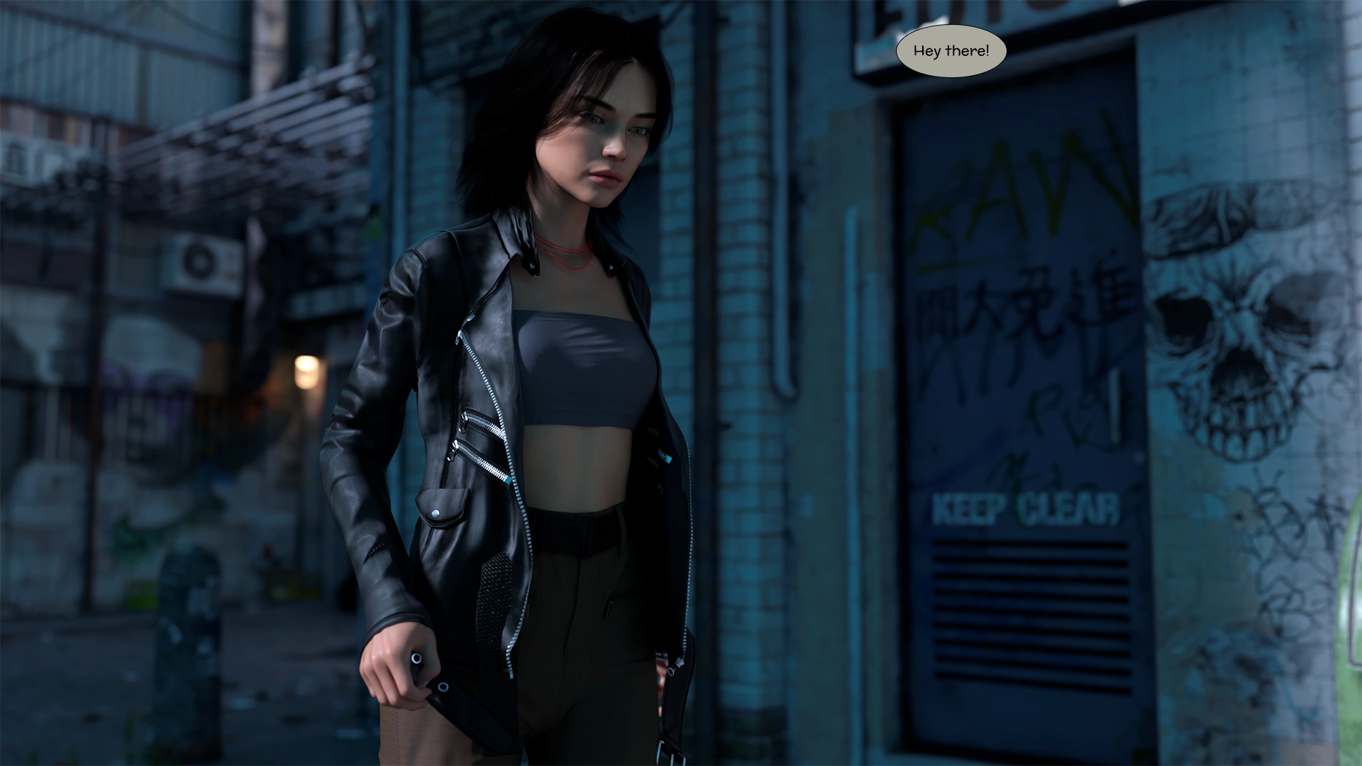 Taming the Beast [Kizaru3D] - Taming the Beast - Page 79