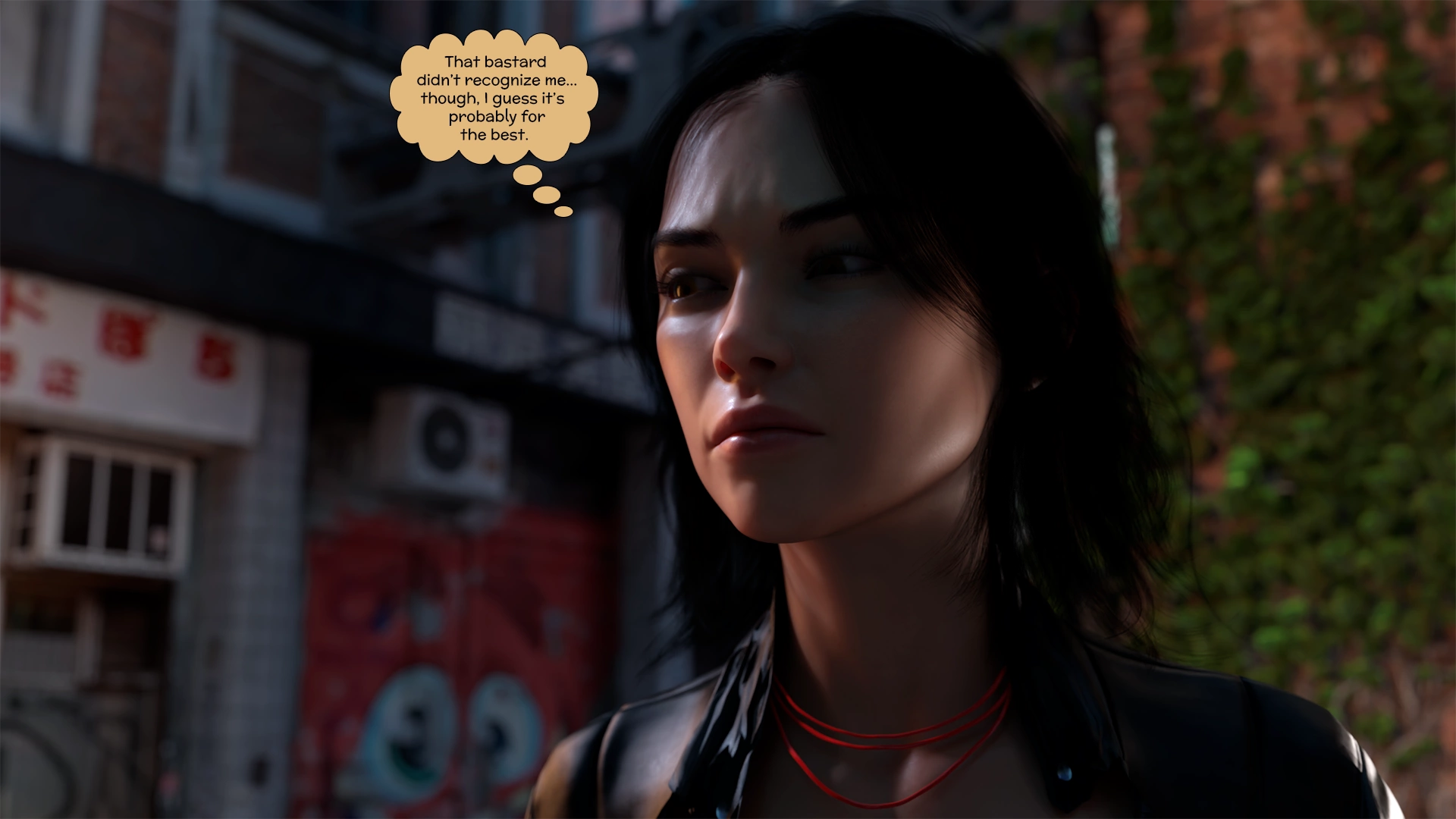 Taming the Beast [Kizaru3D] - Taming the Beast - Page 82