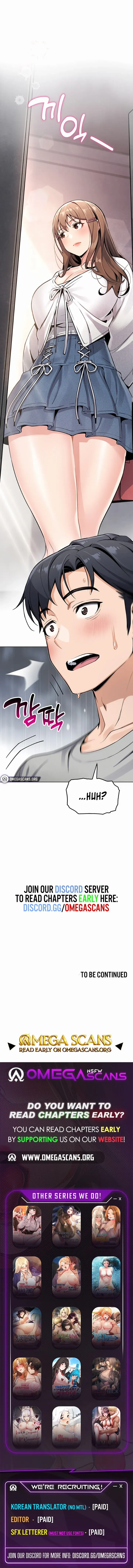 My Daughter Manhwa [Paper] - Chapter 3 - Page 16