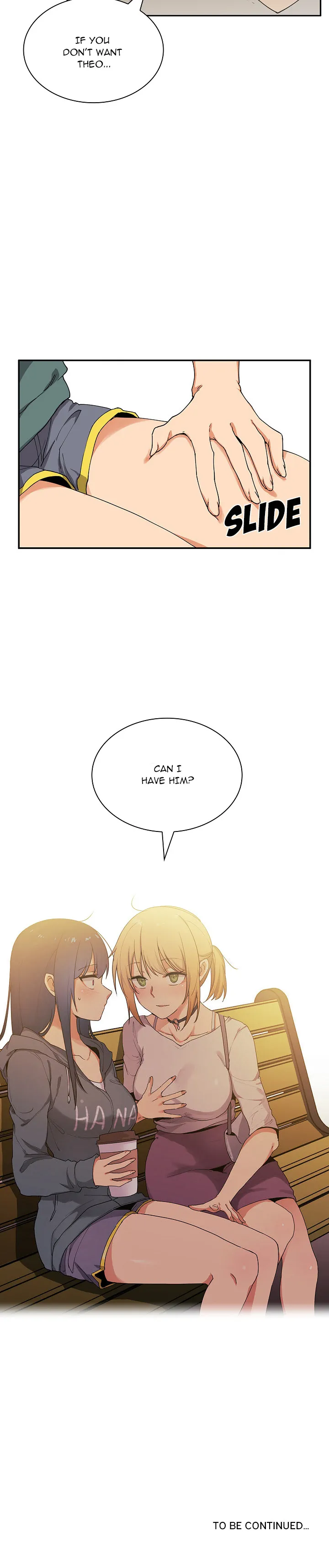Close As Neighbors [Semni] - Close As Neighbors - Part 02 - Page 30