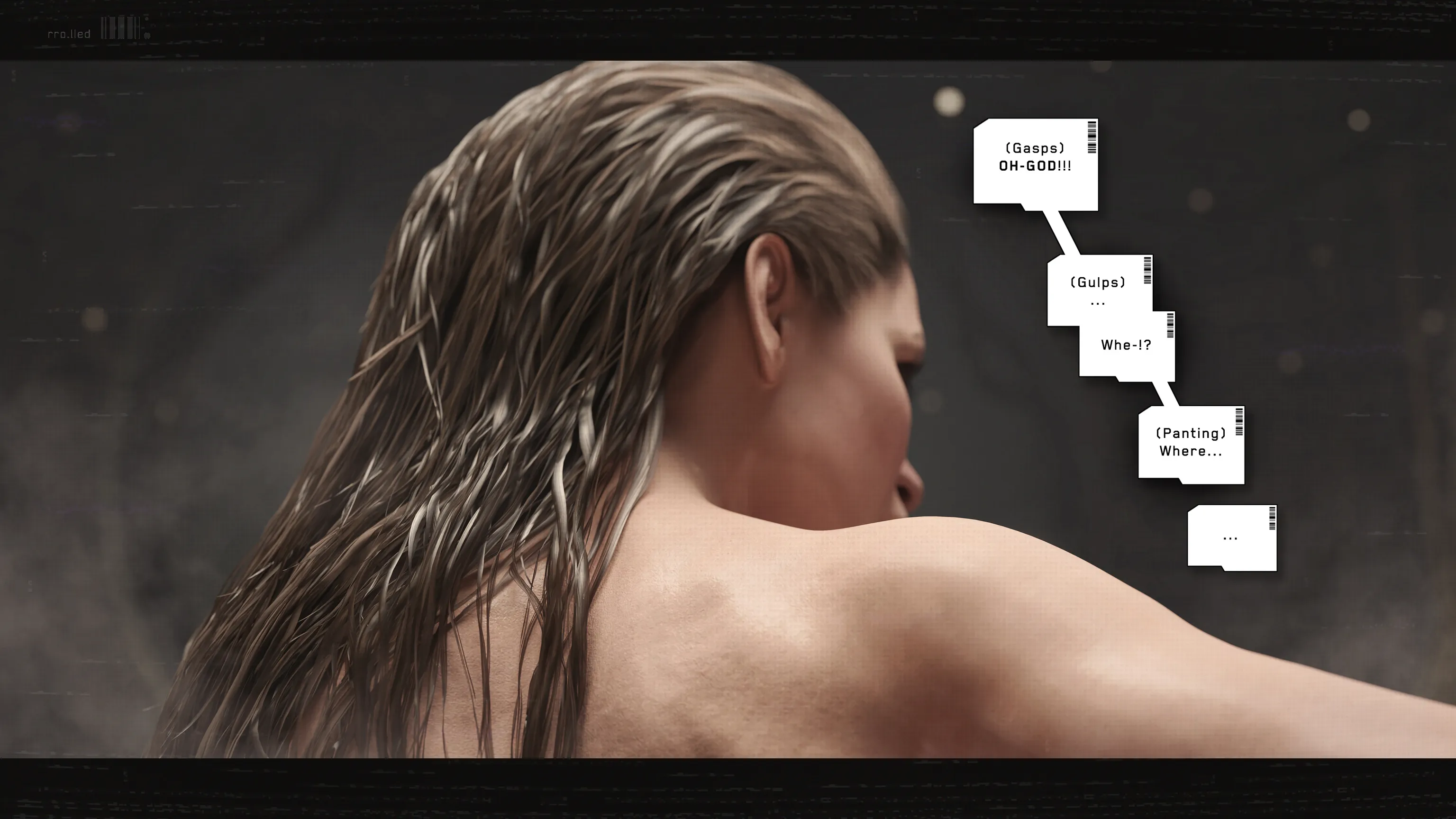 Expanding Bloodlines [Rro.lled] - 1 . Expanding Bloodlines - Chapter 1 - Page 144