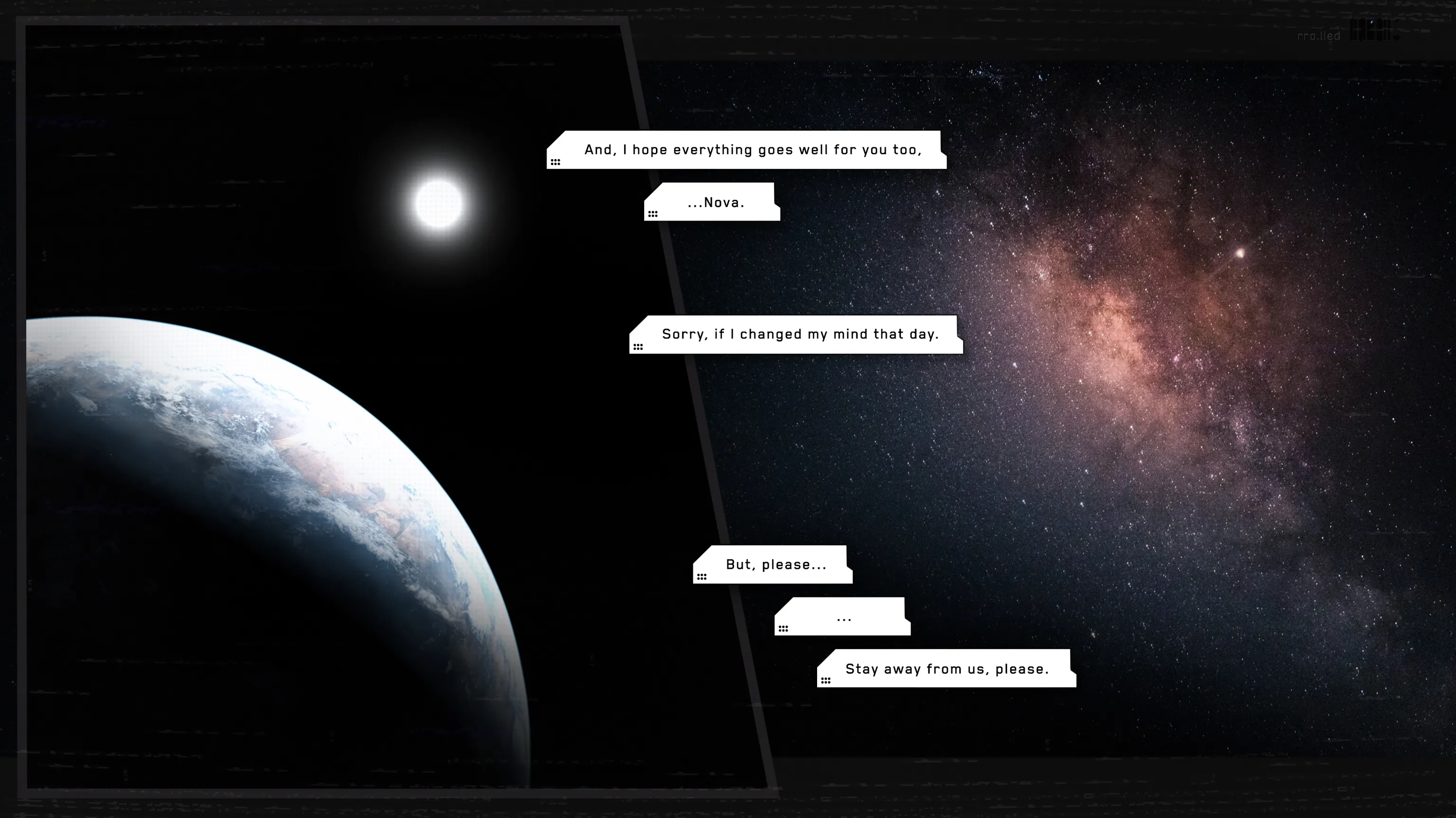 Expanding Bloodlines [Rro.lled] - 1 . Expanding Bloodlines - Chapter 1 - Page 173