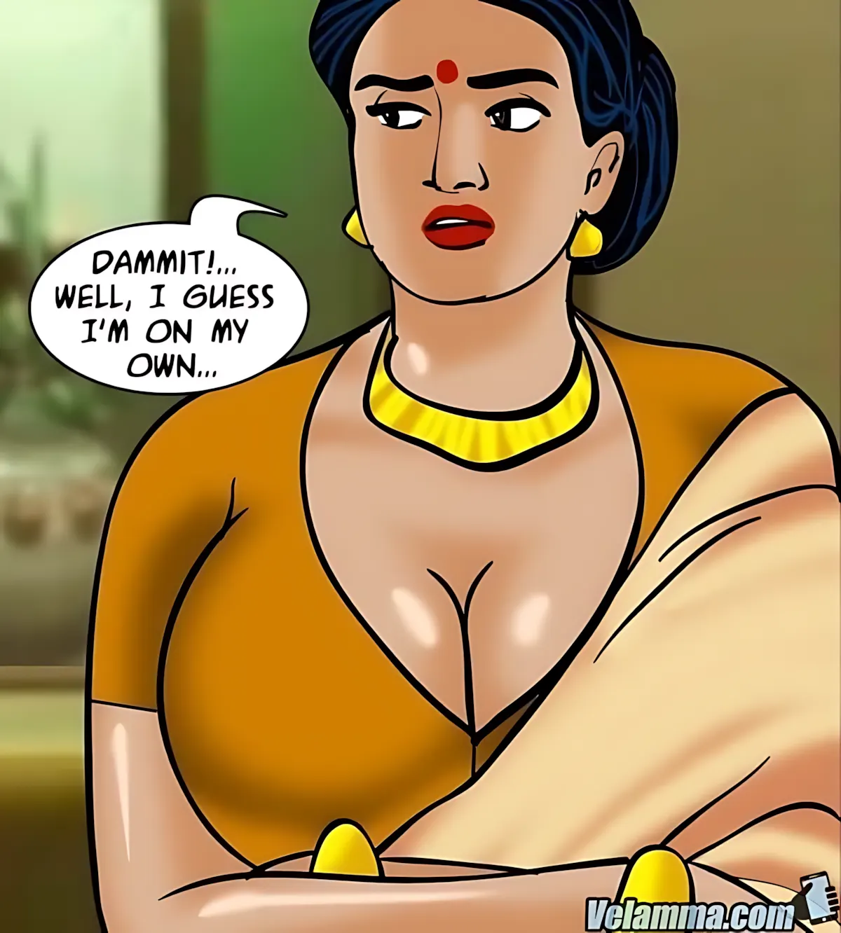 Velamma All Episodes Comics - 63 . Velamma - Episode 63 - Blackmailed - Page 132