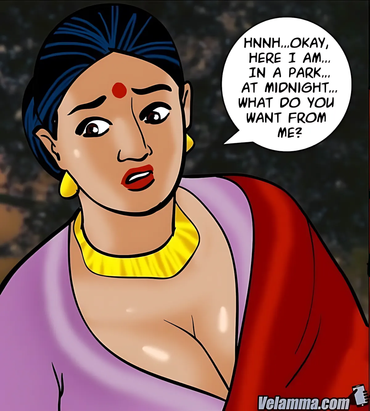 Velamma All Episodes Comics - 63 . Velamma - Episode 63 - Blackmailed - Page 138