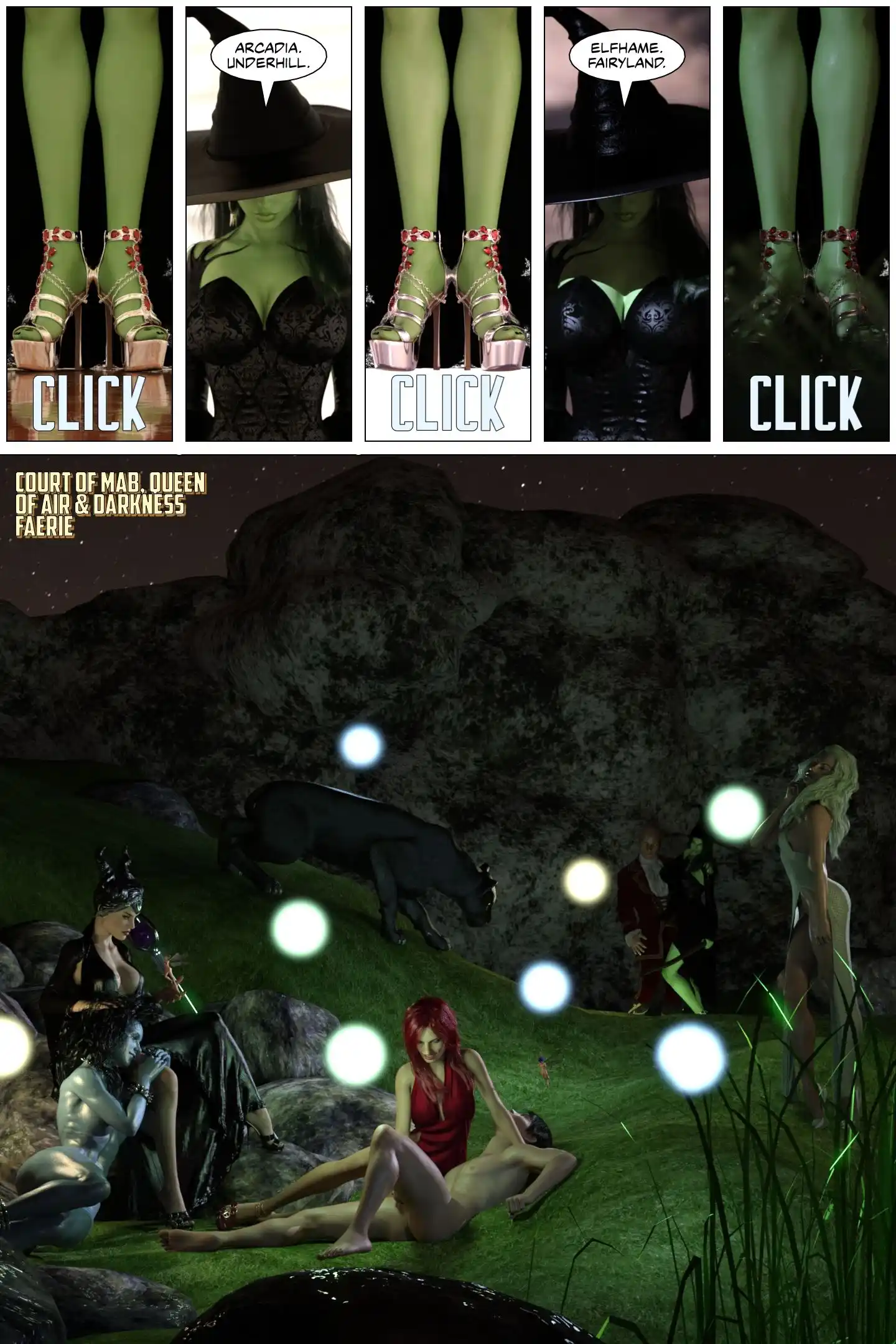Alexander [DangerousLines] -  11 . Alexander - Chapter 11 - Page 4