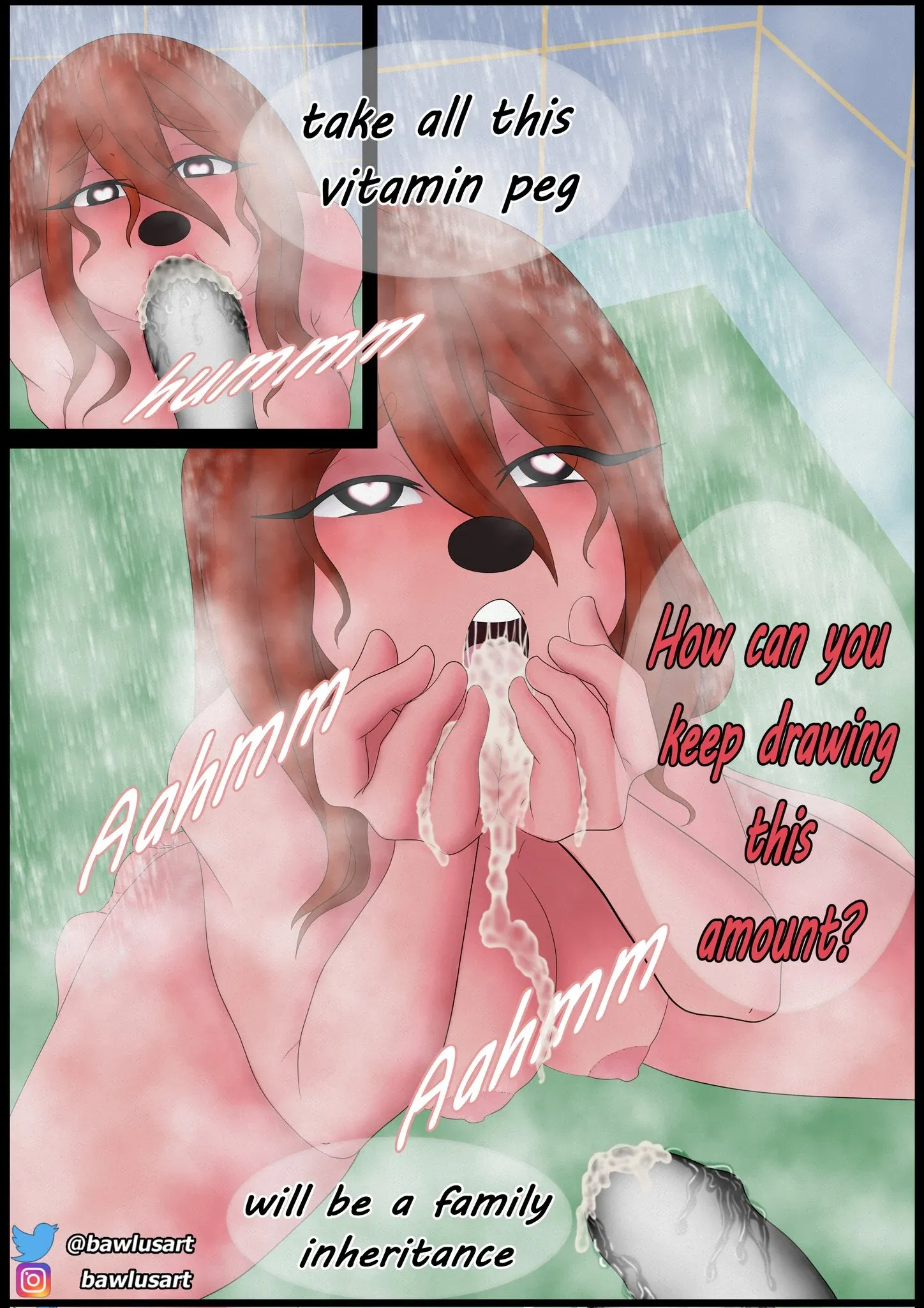 Secret Troop [Goof Troop] - 1 . Secret Troop - Chapter 1 [Bawlusart] - Page 25