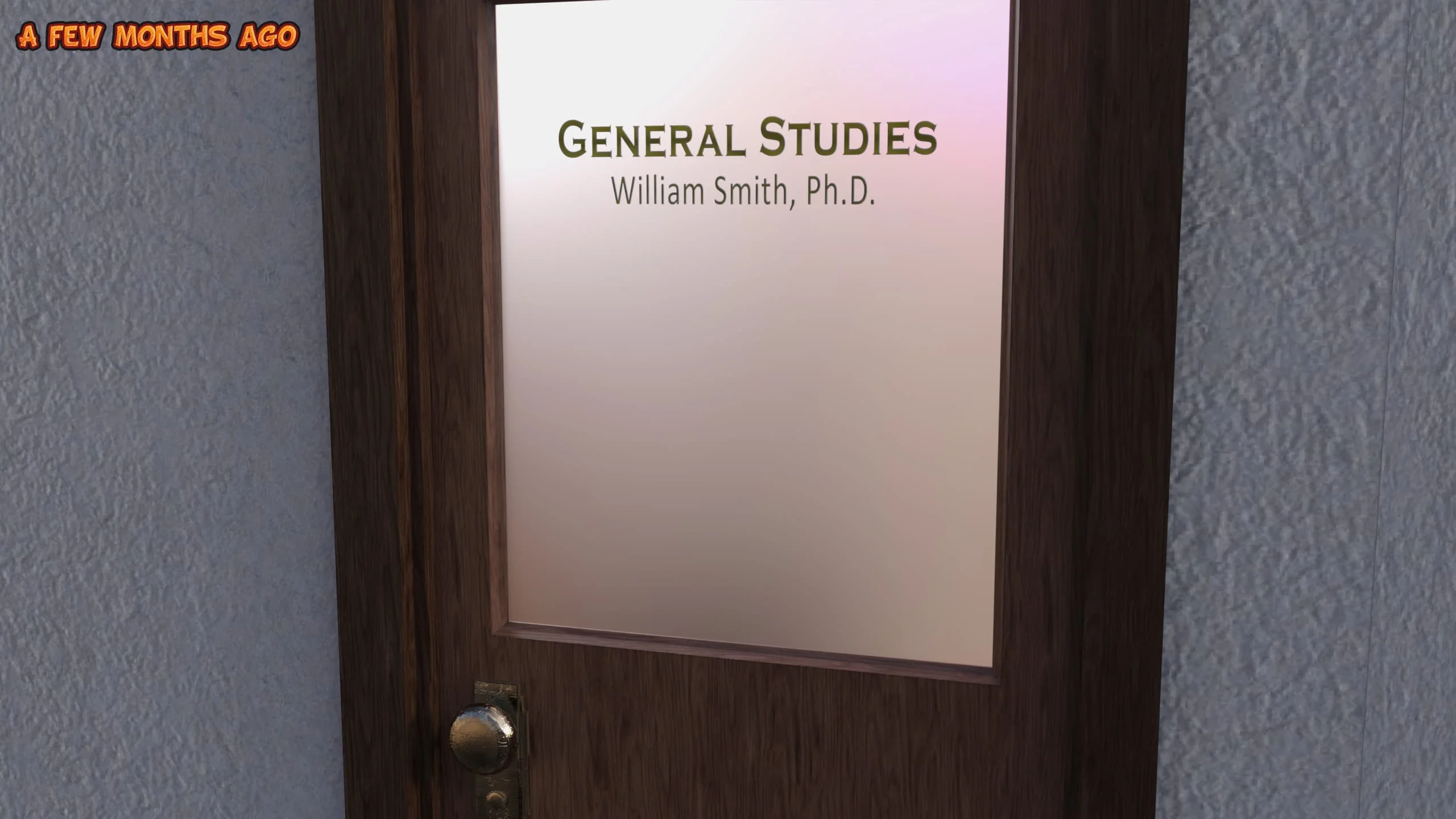Weak Points [Real-Deal 3D] - 9. Weak Points 10 - [Real-Deal 3D] - Page 14