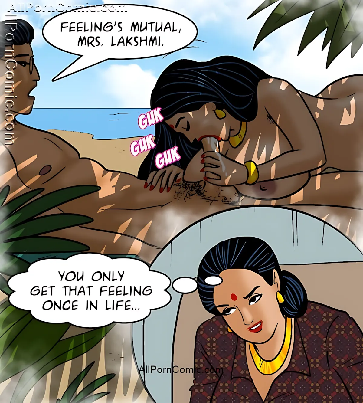 Velamma All Episodes Comics - 98 . Velamma - Episode 98 - Dirty Movies - Page 42