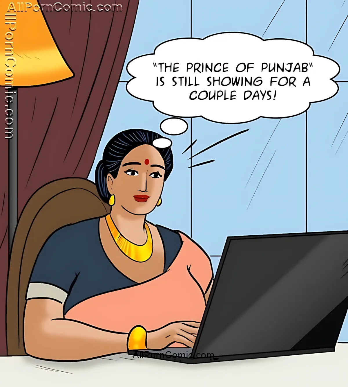 Velamma All Episodes Comics - 98 . Velamma - Episode 98 - Dirty Movies - Page 62