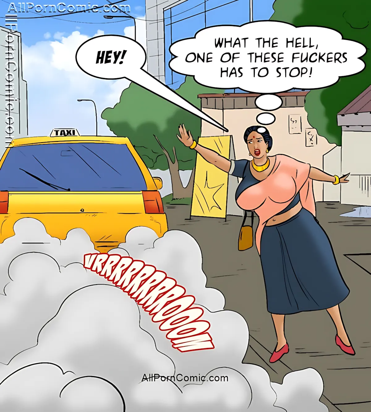 Velamma All Episodes Comics - 98 . Velamma - Episode 98 - Dirty Movies - Page 65