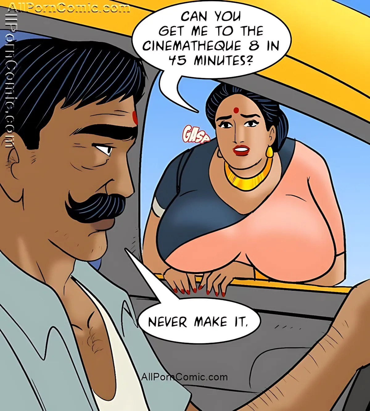 Velamma All Episodes Comics - 98 . Velamma - Episode 98 - Dirty Movies - Page 67