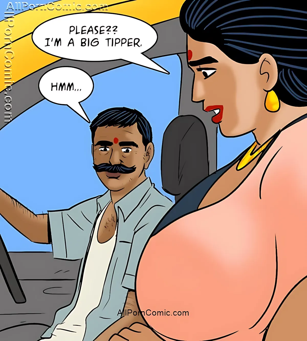 Velamma All Episodes Comics - 98 . Velamma - Episode 98 - Dirty Movies - Page 68