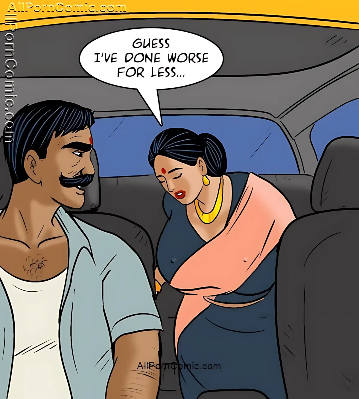 Velamma All Episodes Comics - 98 . Velamma - Episode 98 - Dirty Movies - Page 70