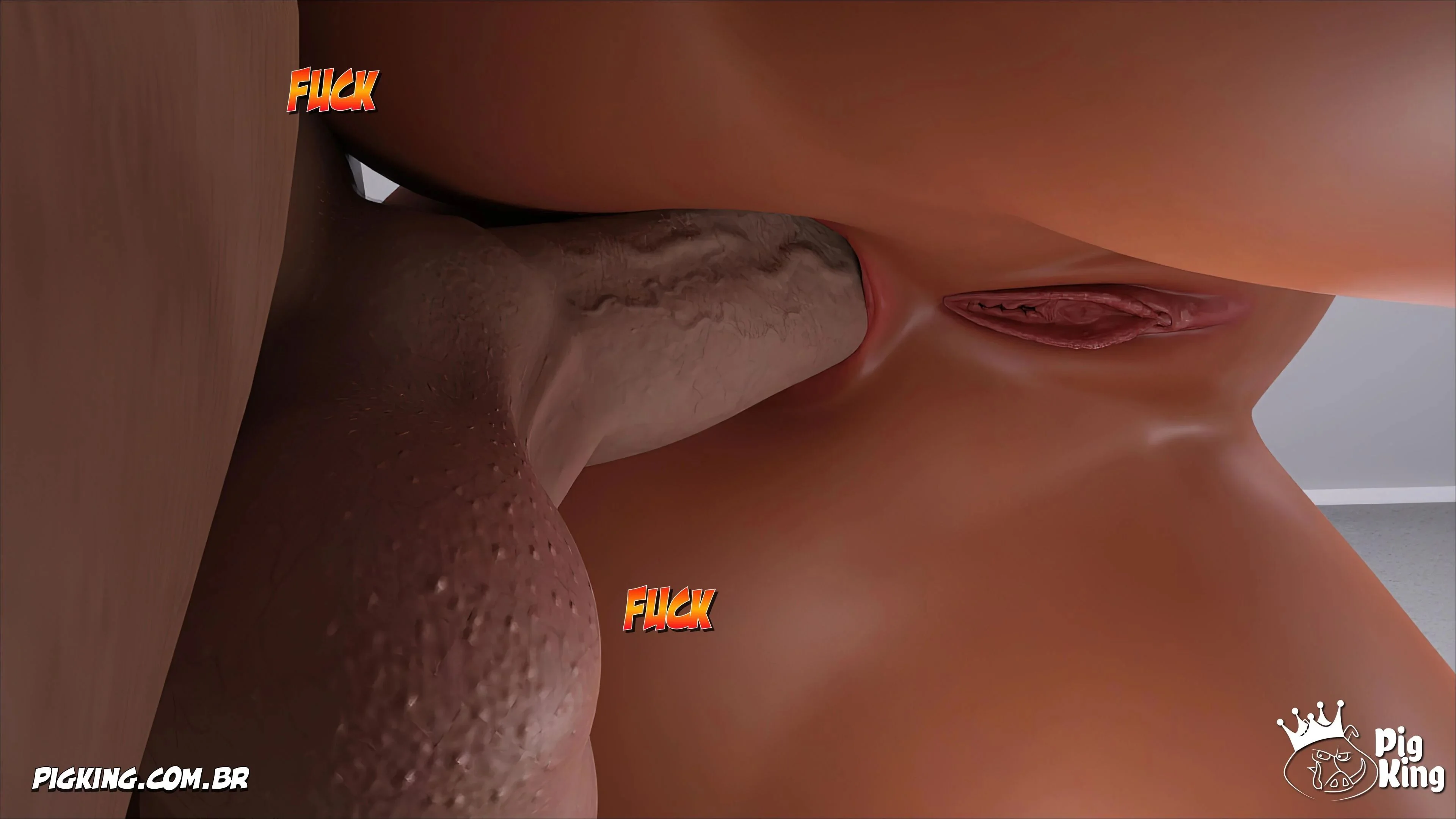 Foster Mother [CrazyDad3D] -  Foster Mother - Part - 43 [CrazyDad3D] - Page 101