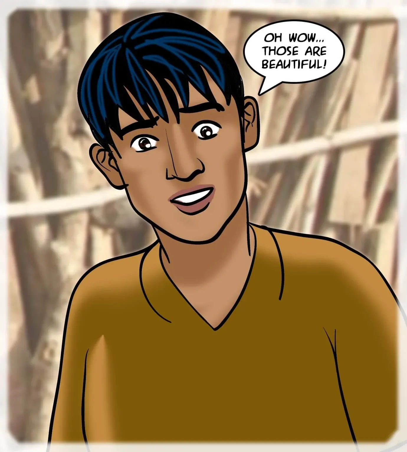 Velamma All Episodes Comics - 66 . Velamma - Episode 66 - Heart To Hard On - Page 27