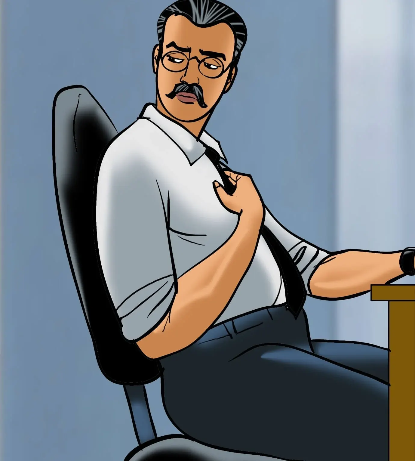 Velamma All Episodes Comics - 66 . Velamma - Episode 66 - Heart To Hard On - Page 69