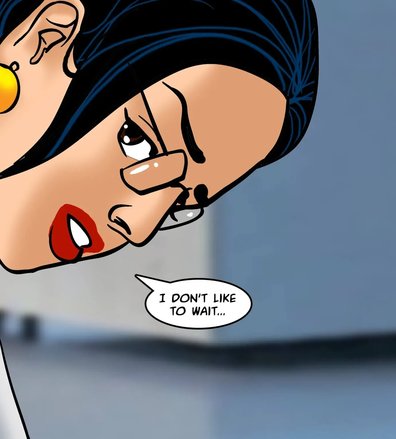 Velamma All Episodes Comics - 66 . Velamma - Episode 66 - Heart To Hard On - Page 71