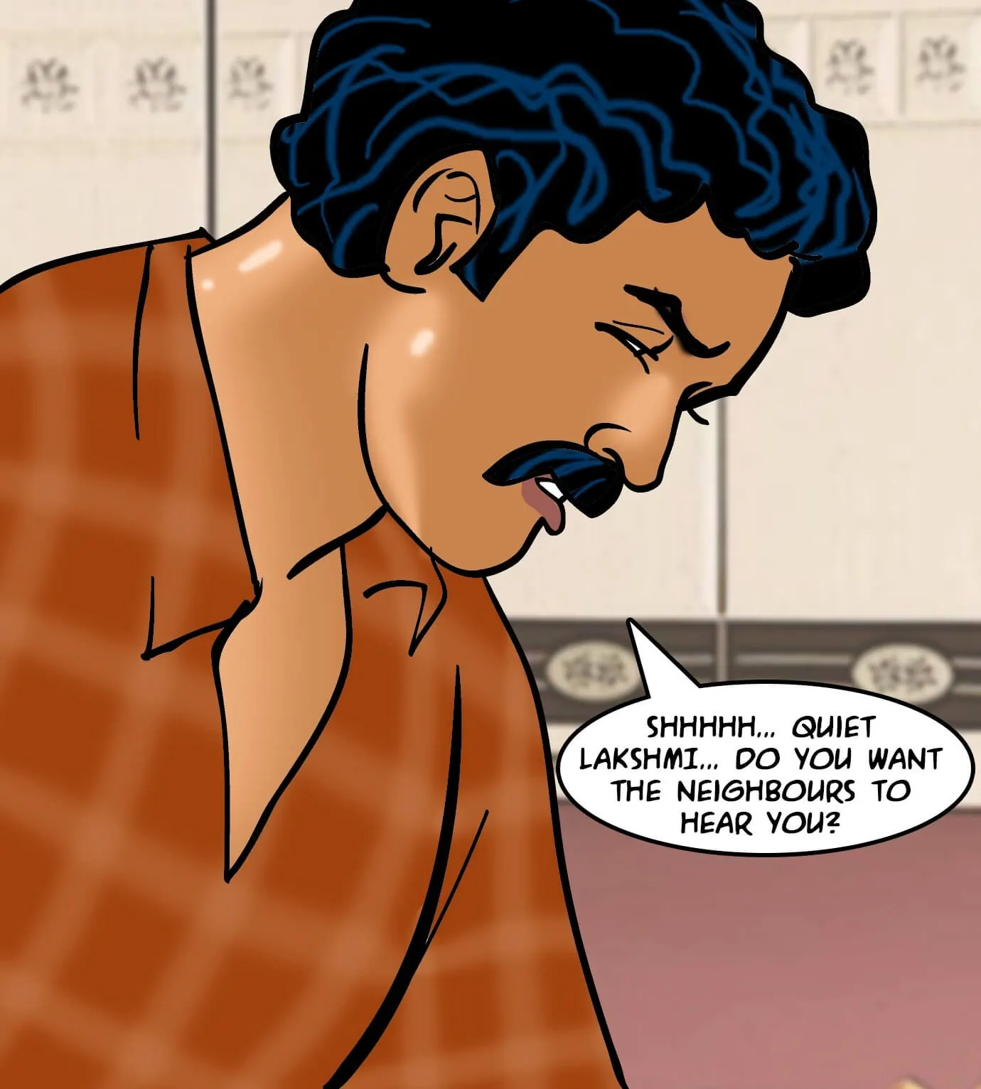Velamma All Episodes Comics - 66 . Velamma - Episode 66 - Heart To Hard On - Page 99
