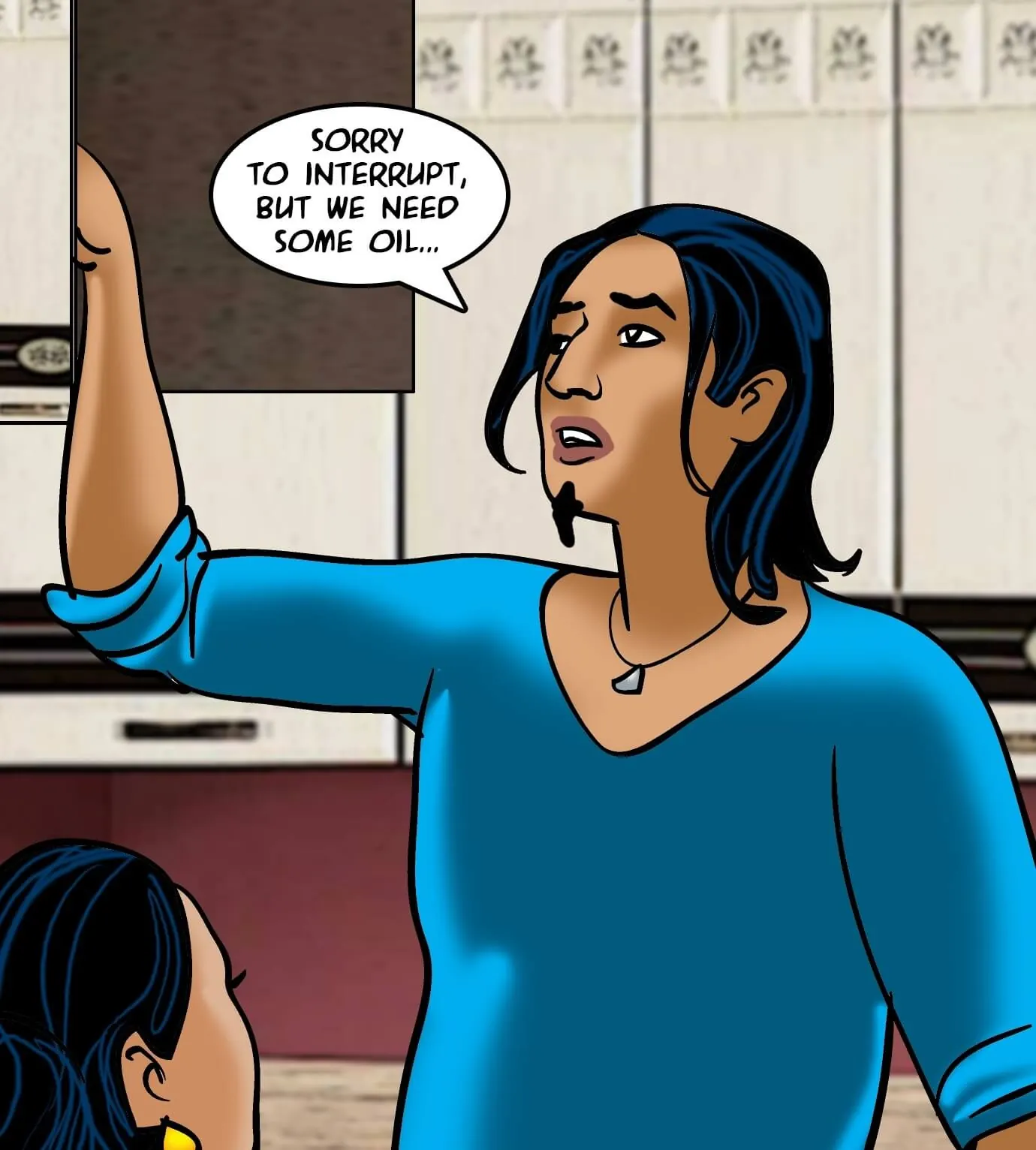 Velamma All Episodes Comics - 66 . Velamma - Episode 66 - Heart To Hard On - Page 139