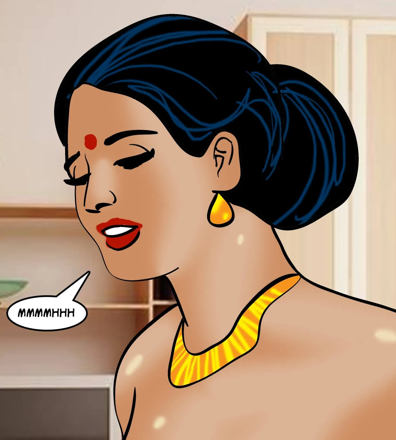 Velamma All Episodes Comics - 66 . Velamma - Episode 66 - Heart To Hard On - Page 163