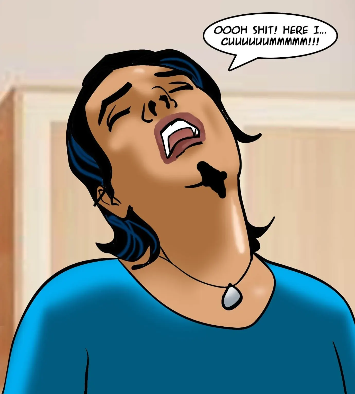 Velamma All Episodes Comics - 66 . Velamma - Episode 66 - Heart To Hard On - Page 183