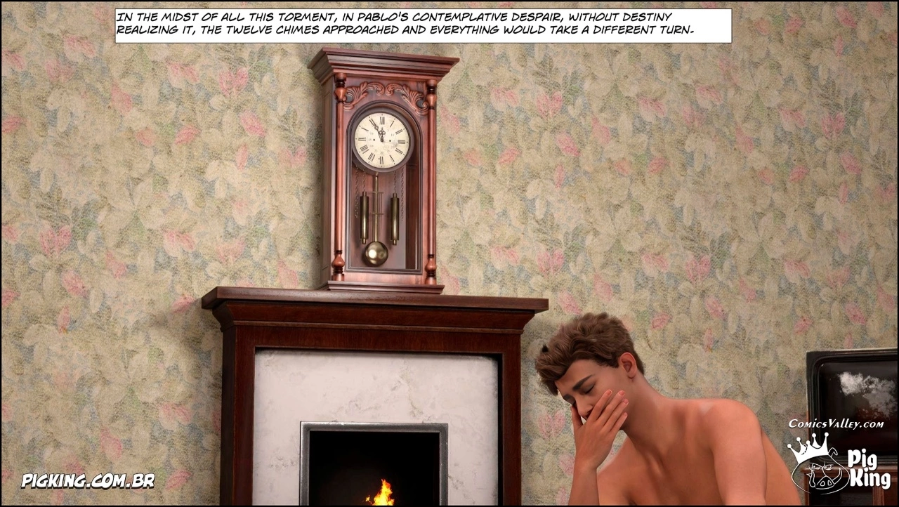 Hell Village – The House [PigKing] - Hell Village - The House 2 - Page 10