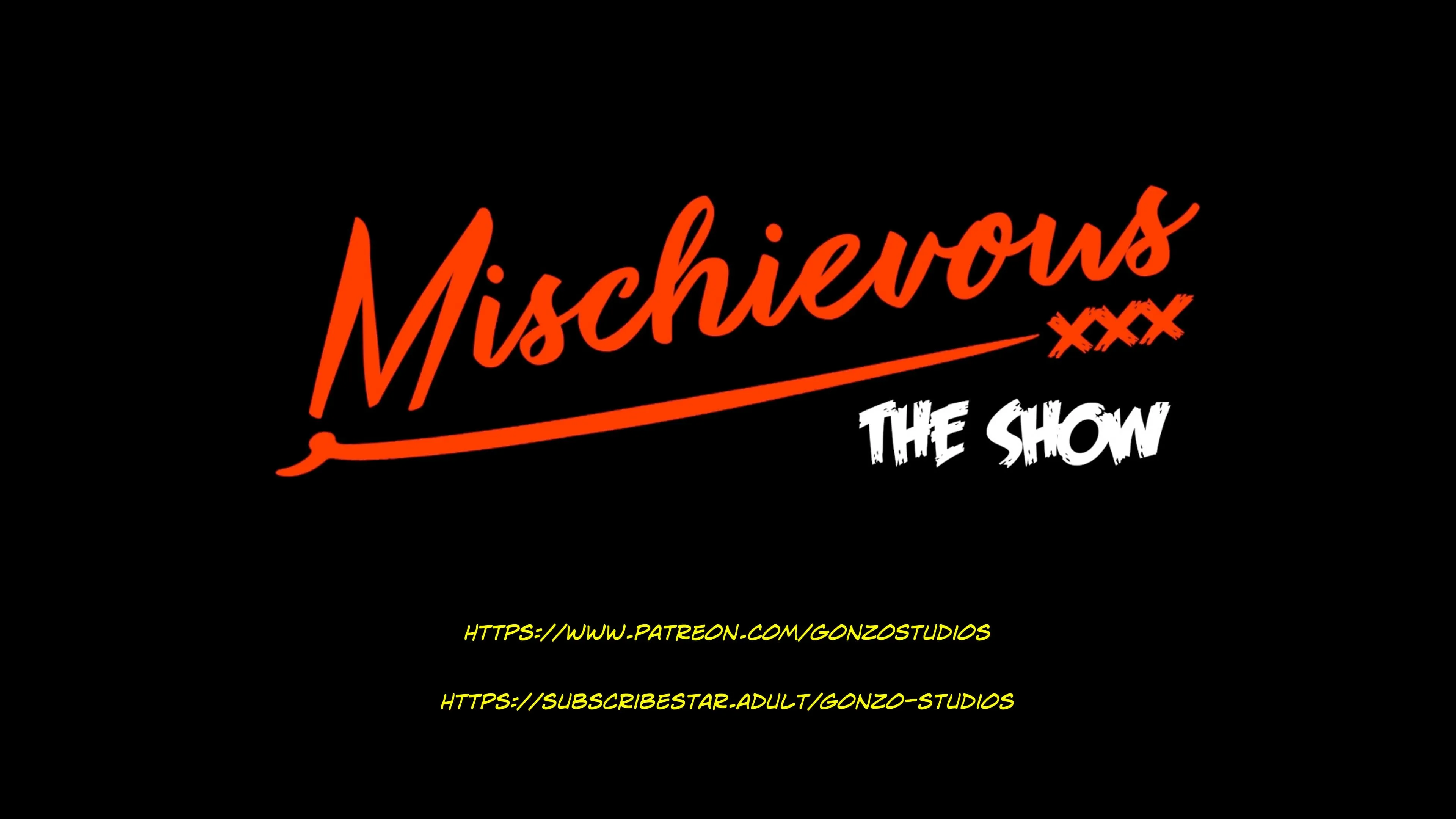 Mischievous [Sexy3DComics] - 7 . Mischievous - The Show - Page 5