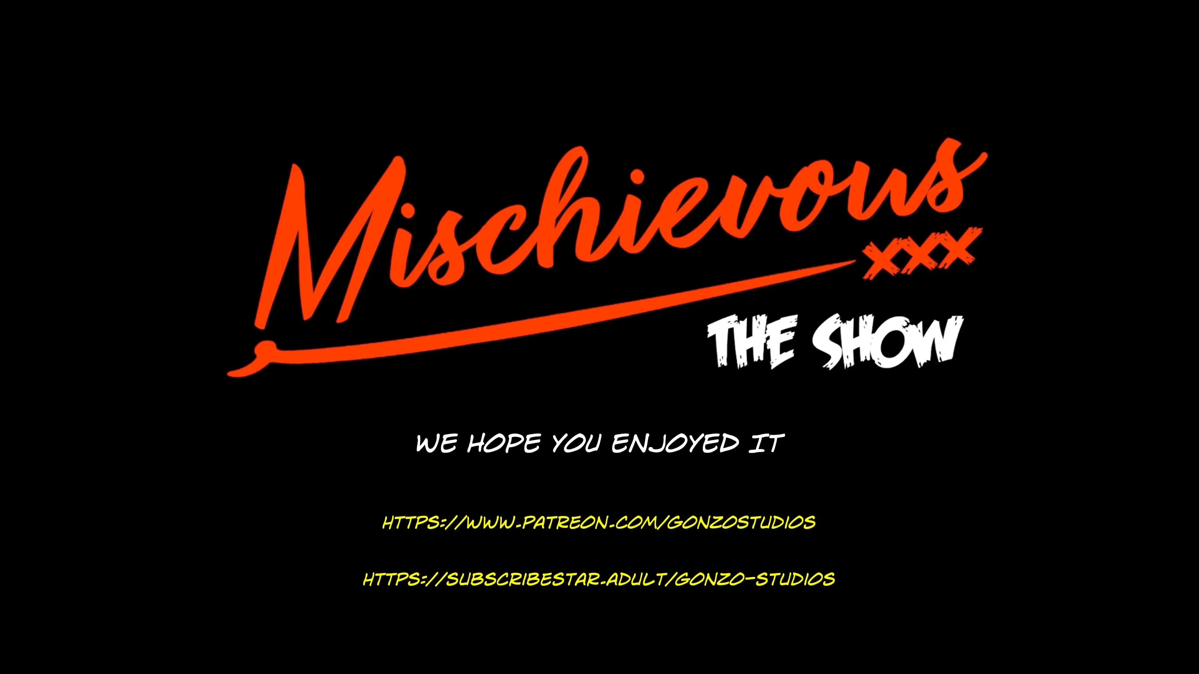 Mischievous [Sexy3DComics] - 7 . Mischievous - The Show - Page 94