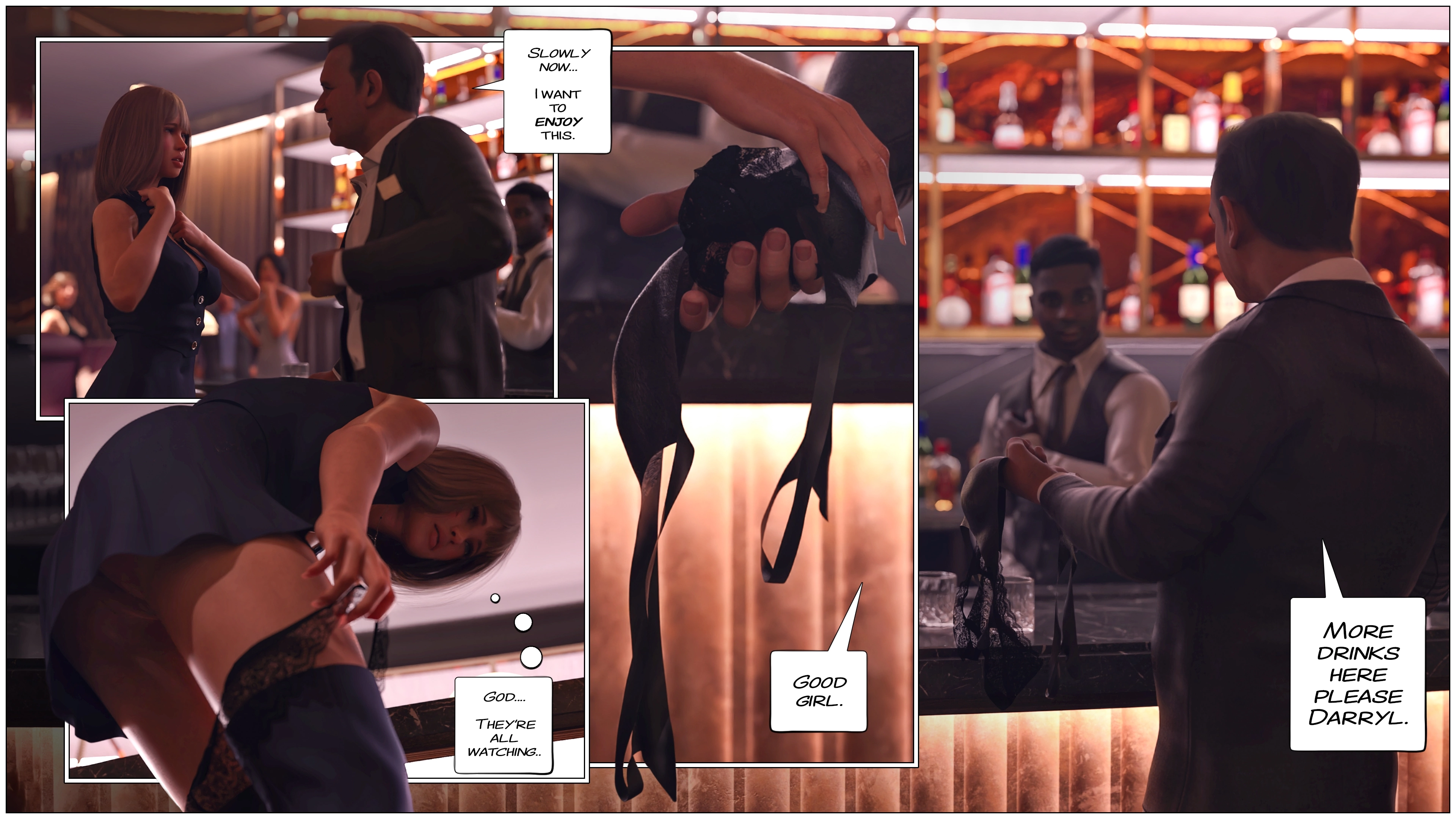 The Humiliation Game [Tab109] - The Humiliation Game - Page 20