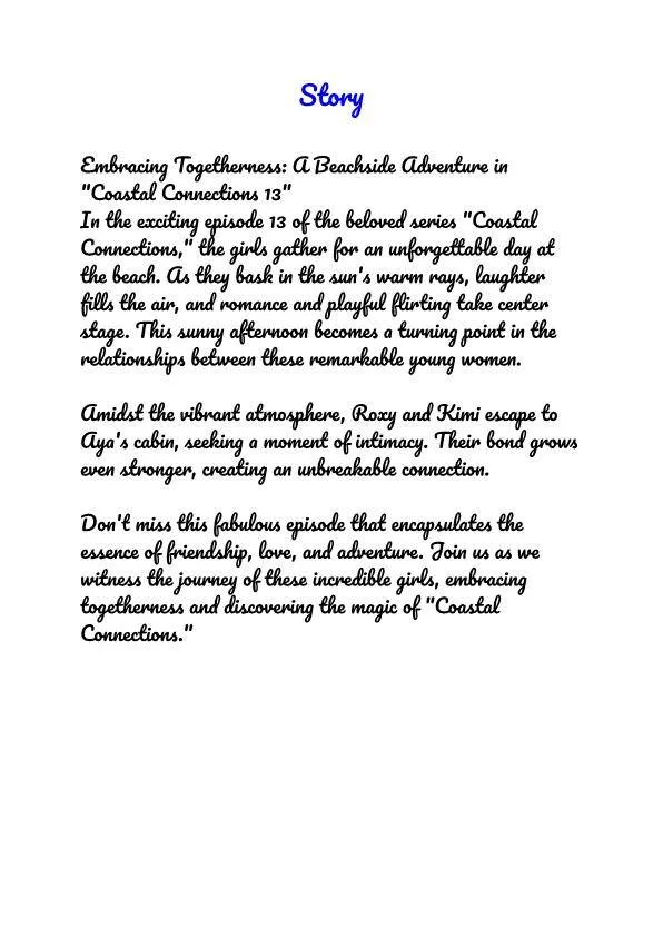 Coastal Connections - 13 . Coastal Connections - [Pat] - Page 5