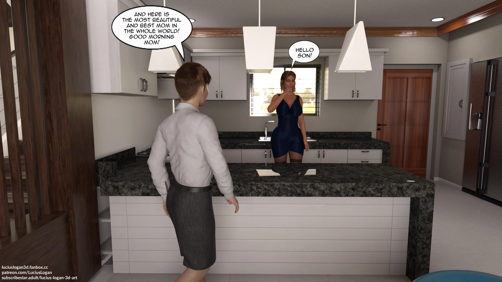 Homework [Lucius Logan] - Homework 3 - Page 34