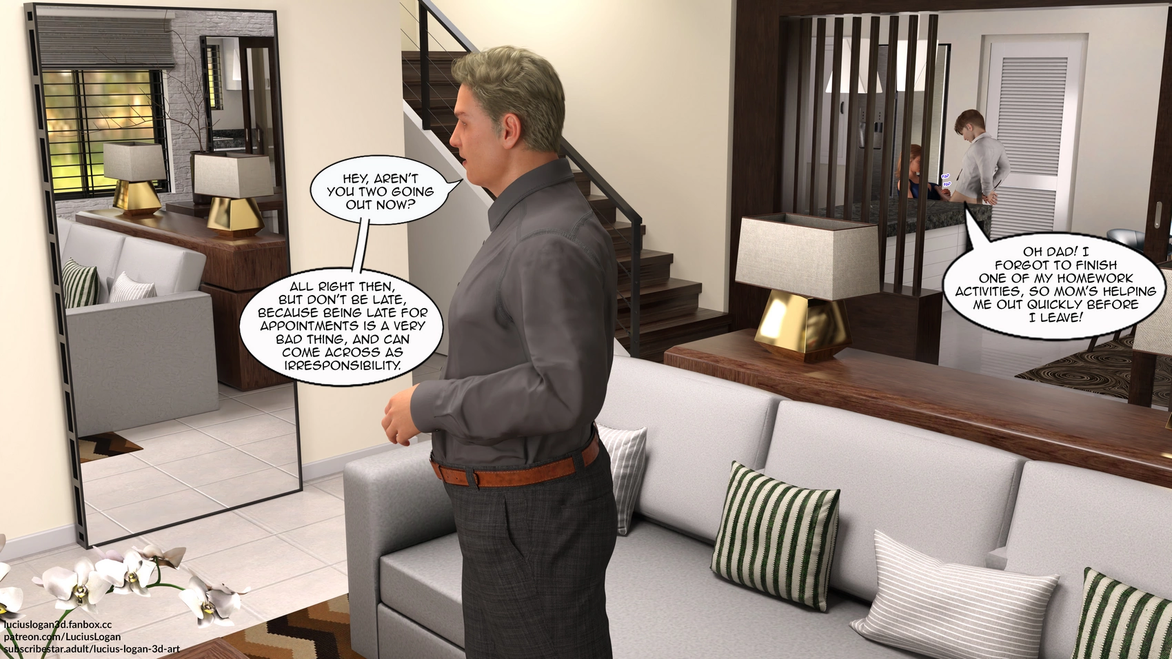 Homework [Lucius Logan] - Homework 3 - Page 37