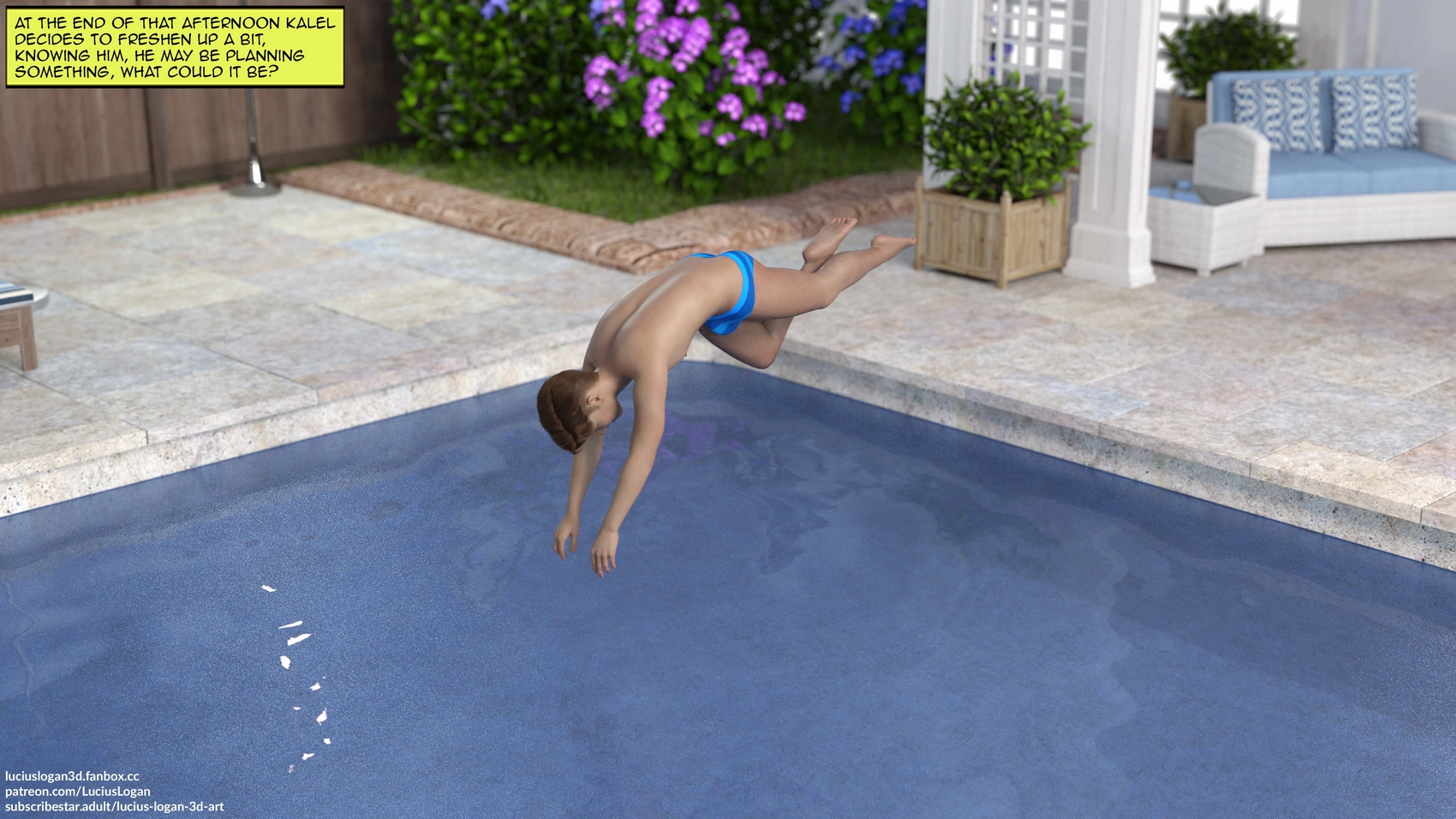 Homework [Lucius Logan] - Homework 3 - Page 49