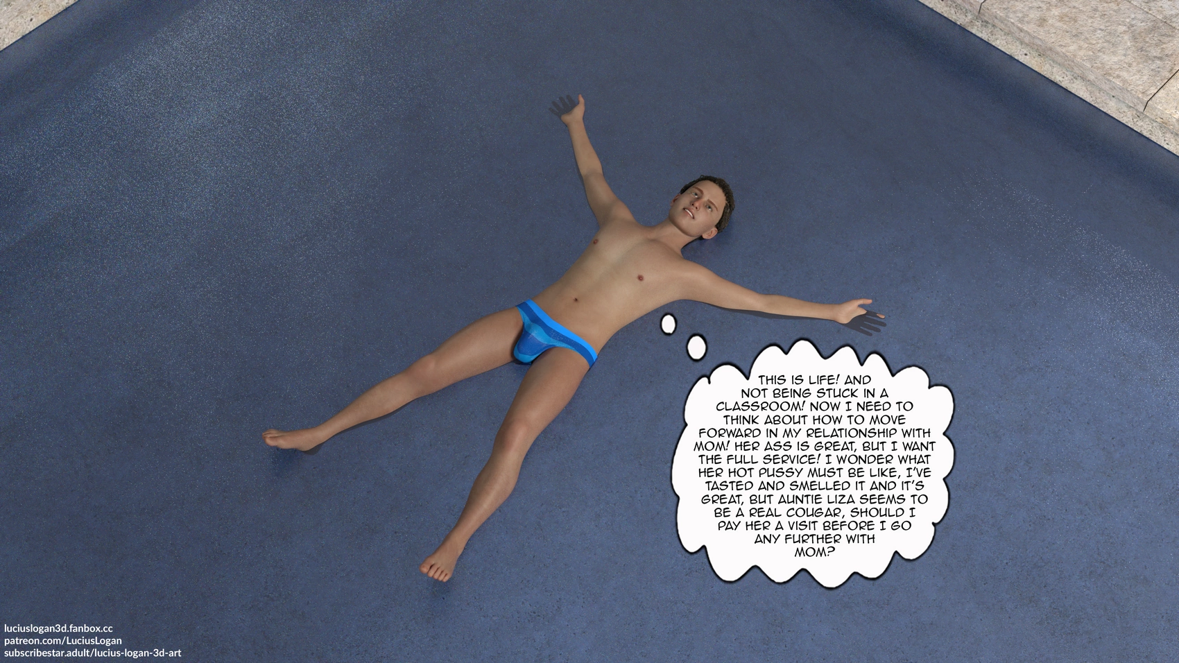 Homework [Lucius Logan] - Homework 3 - Page 51