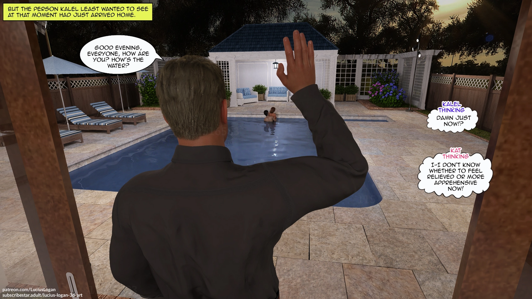 Homework [Lucius Logan] - Homework 3 - Page 66