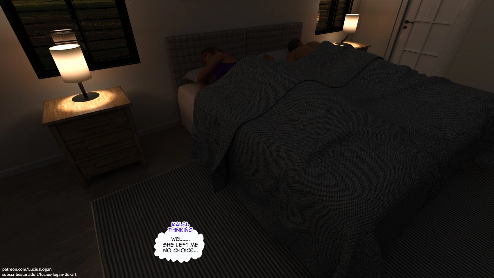 Homework [Lucius Logan] - Homework 3 - Page 69