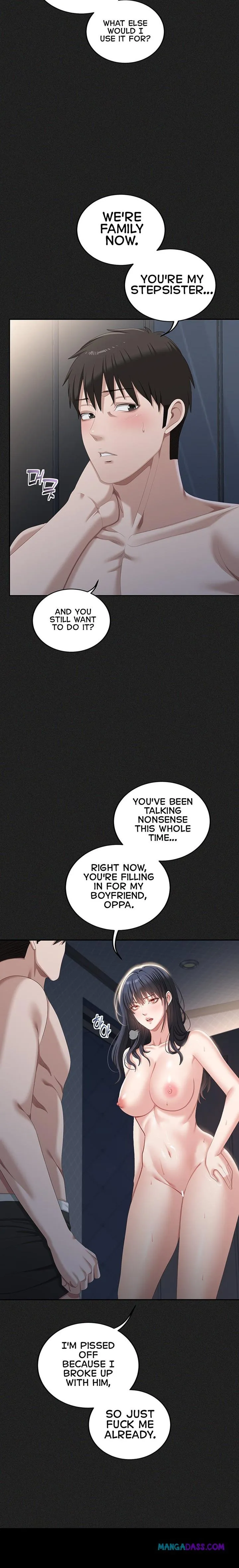 As Written In the Lewd Notebook [ Yuda ] - As Written In the Lewd Notebook - Chapter 5 - Page 9