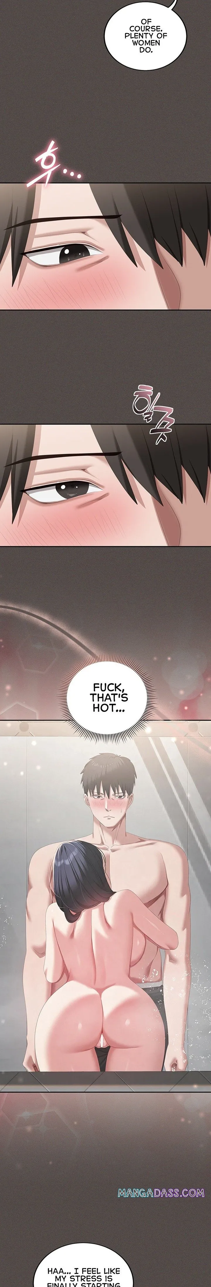 As Written In the Lewd Notebook [ Yuda ] - As Written In the Lewd Notebook - Chapter 5 - Page 15