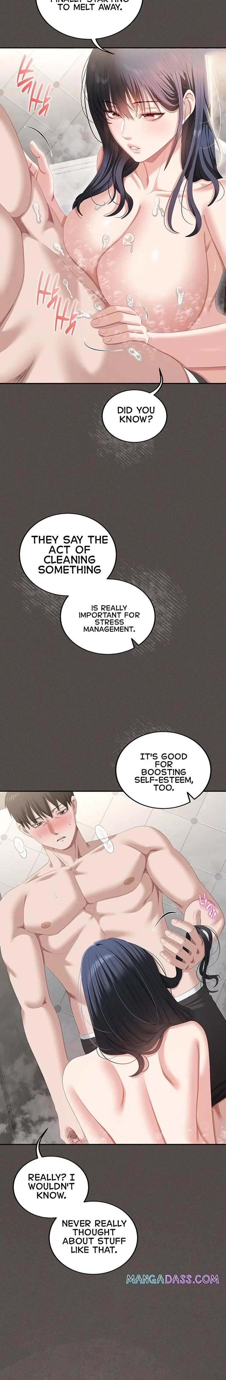 As Written In the Lewd Notebook [ Yuda ] - As Written In the Lewd Notebook - Chapter 5 - Page 16