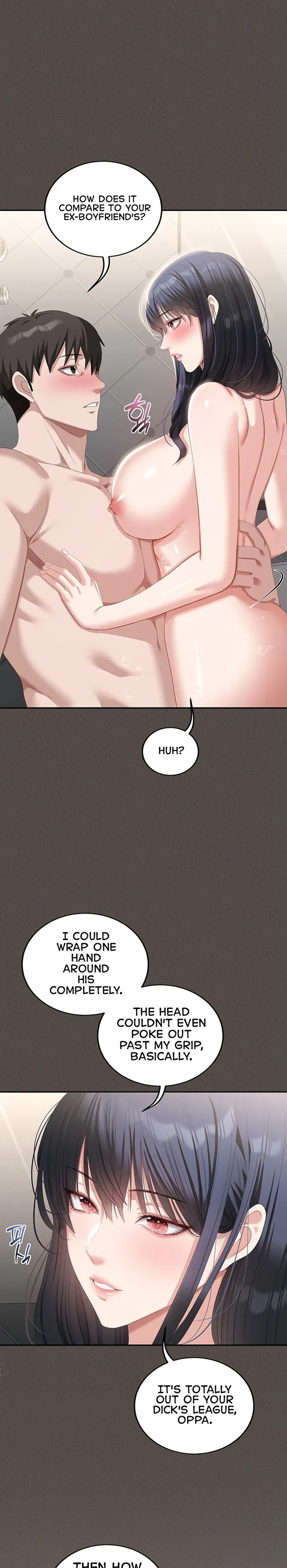 As Written In the Lewd Notebook [ Yuda ] - As Written In the Lewd Notebook - Chapter 5 - Page 29