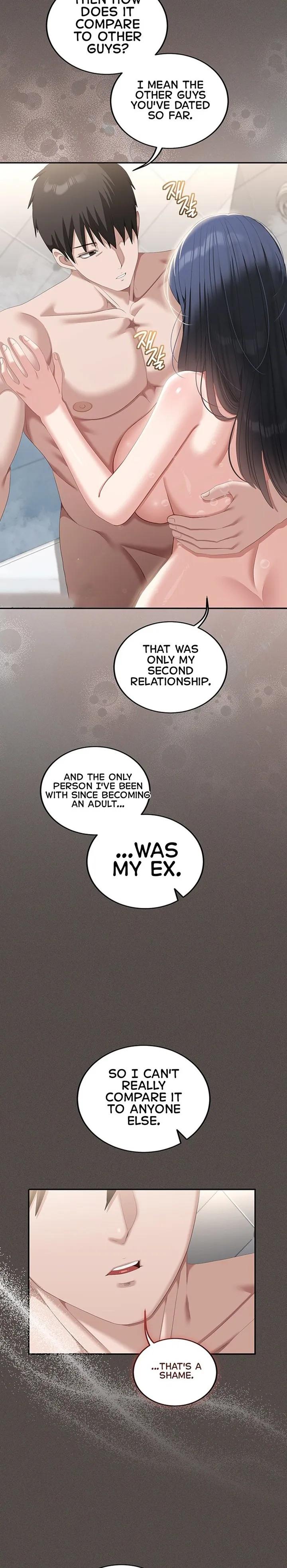 As Written In the Lewd Notebook [ Yuda ] - As Written In the Lewd Notebook - Chapter 5 - Page 30