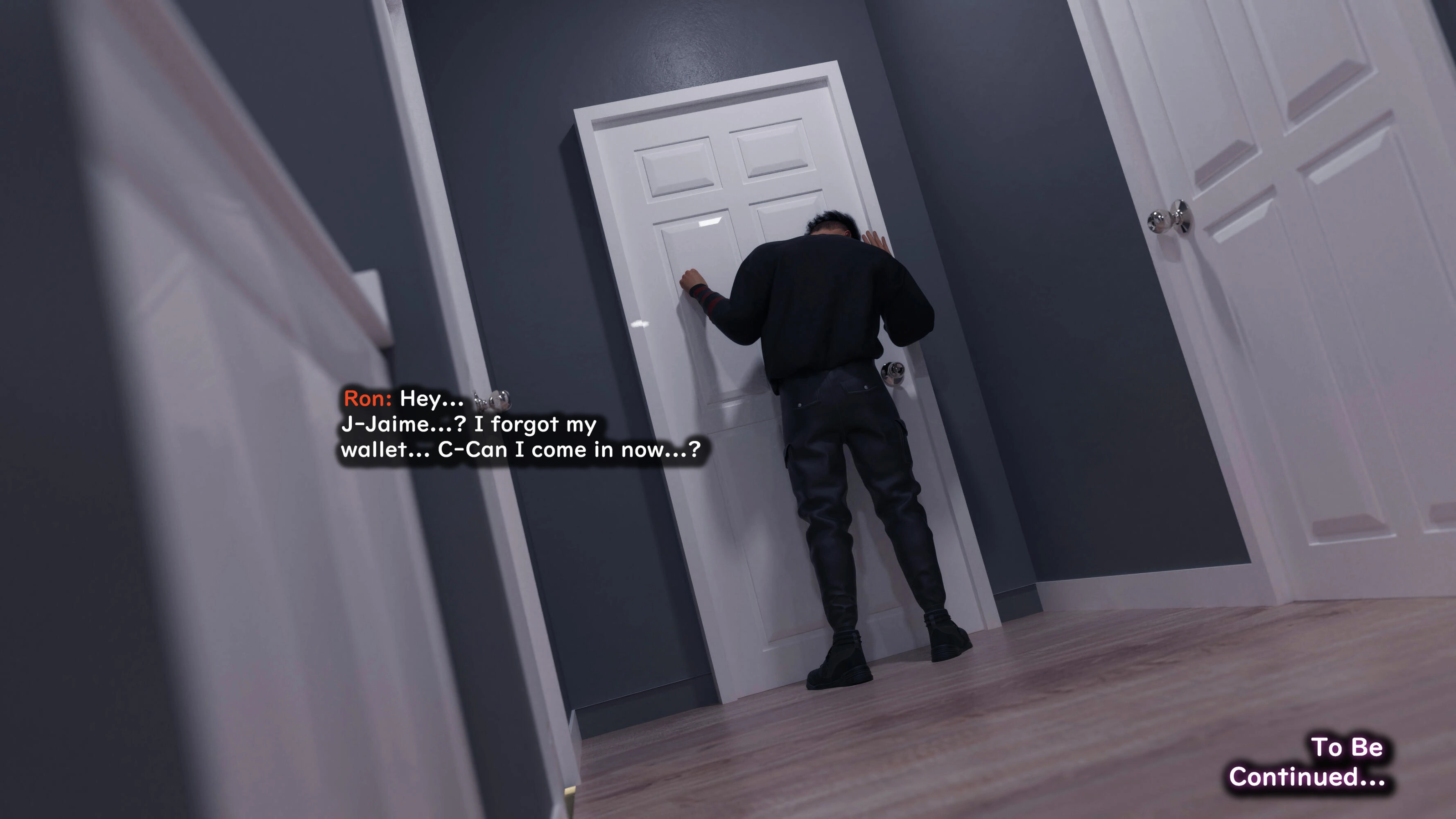 Escort for Hire [BlankKen] - Escort for Hire 1 - Page 23