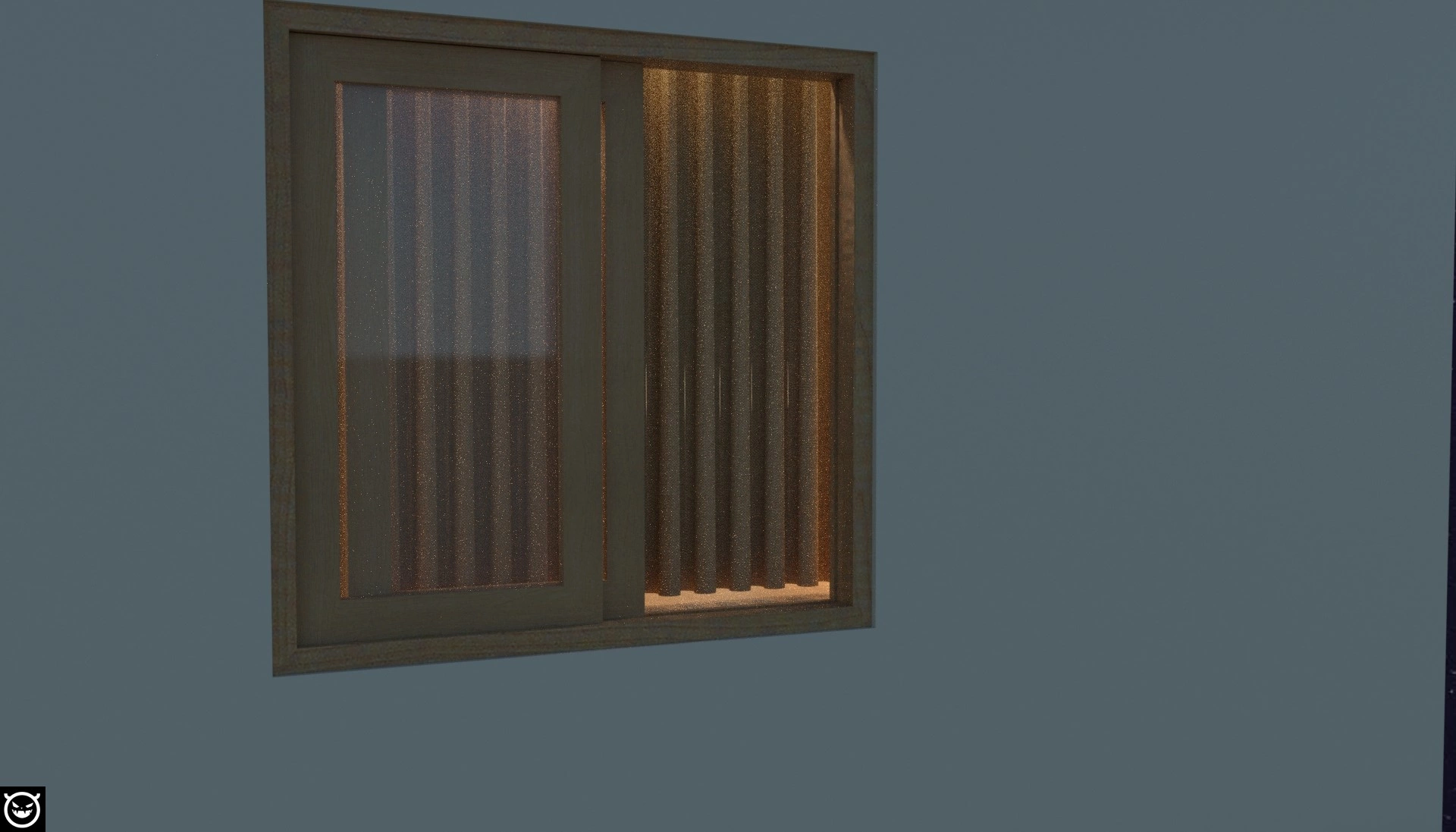 The Visit [Rogy3d] - The Visit 4 - Page 107