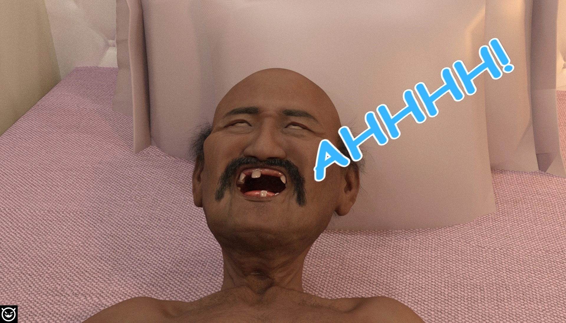 The Visit [Rogy3d] - The Visit 4 - Page 89