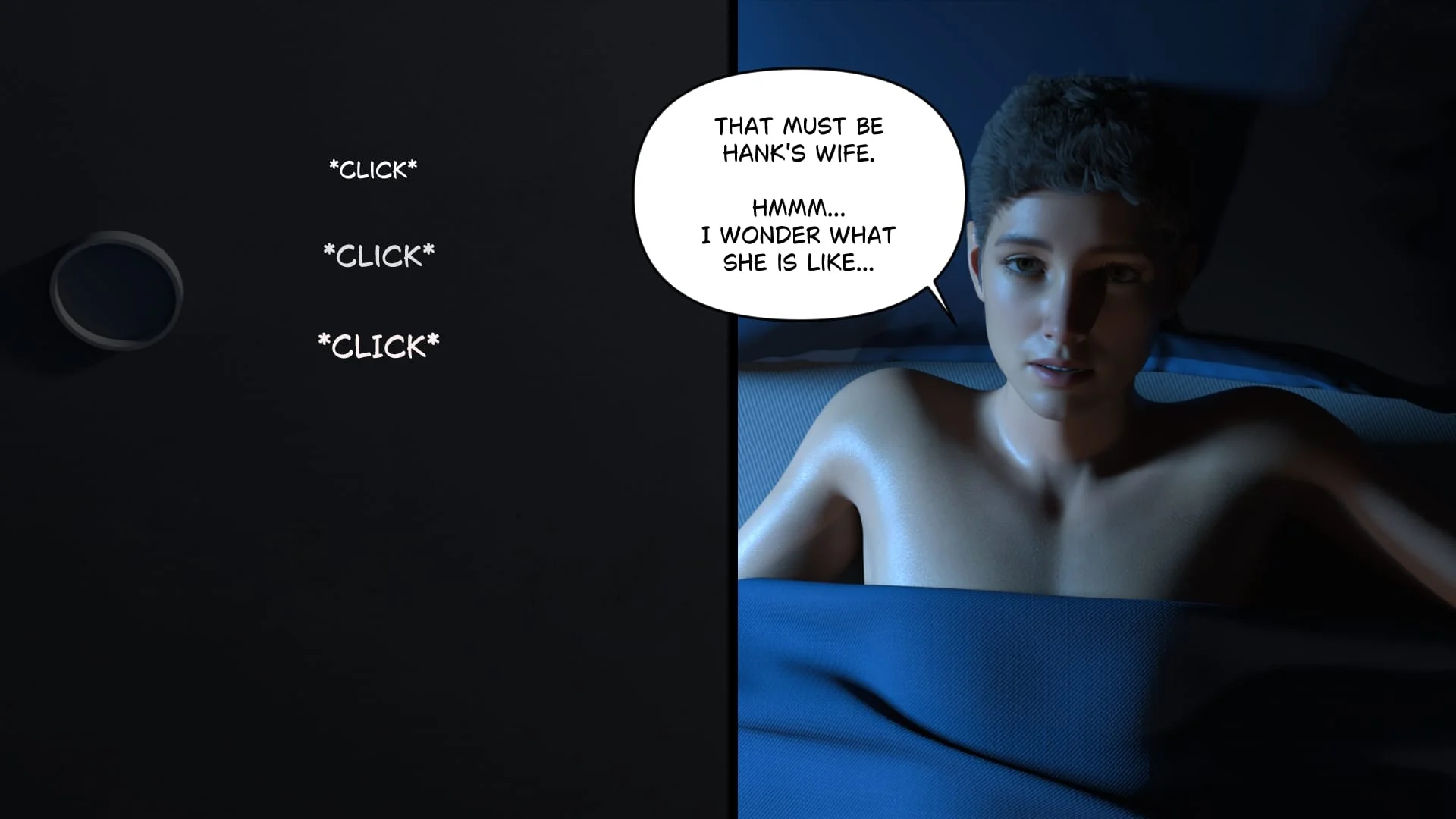 Having Grace [NotAvailableXXX] - 0 . Having Grace - Prologue - Page 37
