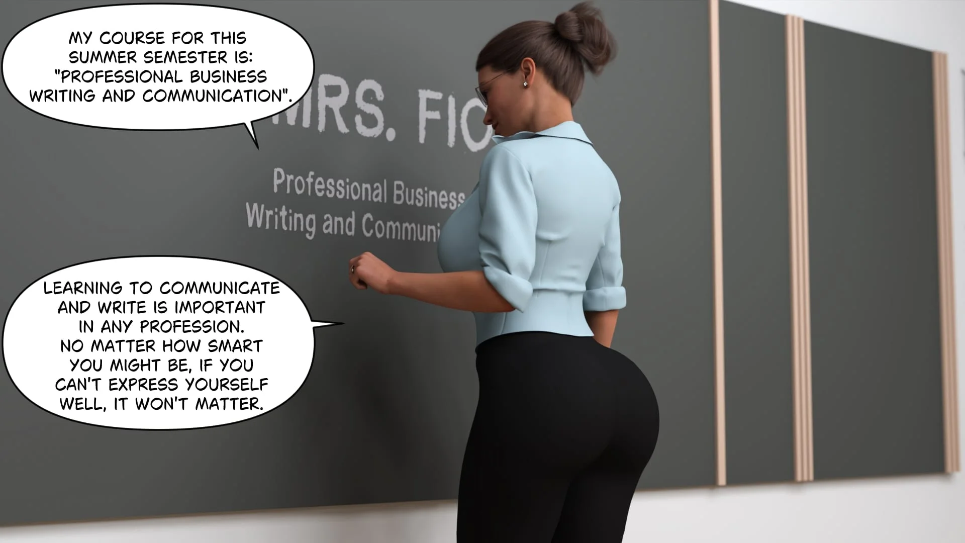 Having Grace [NotAvailableXXX] - 0 . Having Grace - Prologue - Page 52